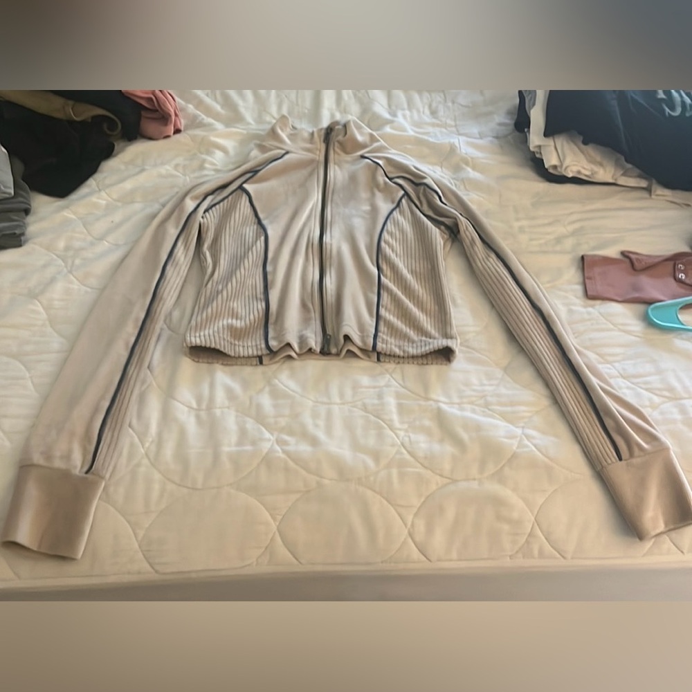 small urban outfitters jacket